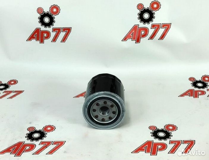 Фильтр масляный Toyota Crown Majesta 1kzte