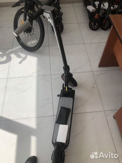 Самокат взрослый Kugo M2 Pro