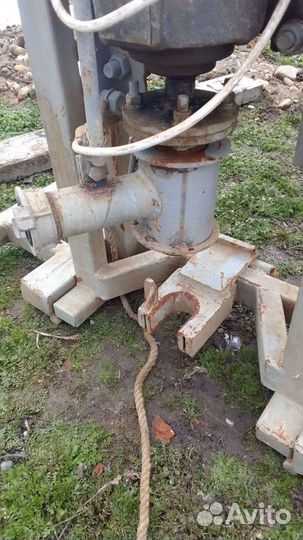 Буровая установка