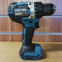 Шуруповерт Makita DDF484Z Металлич. Патрон, Москва