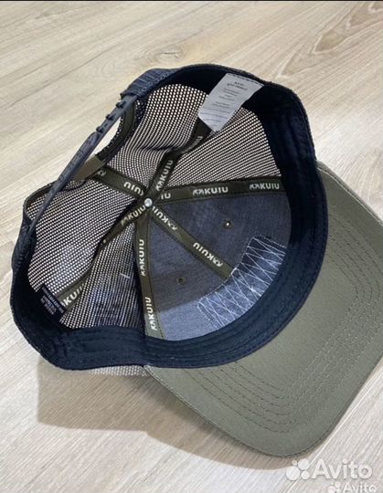 Бейсболка kuiu