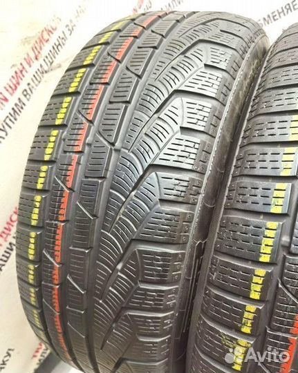 Pirelli Sottozero Winter 240 225/50 R17 94H