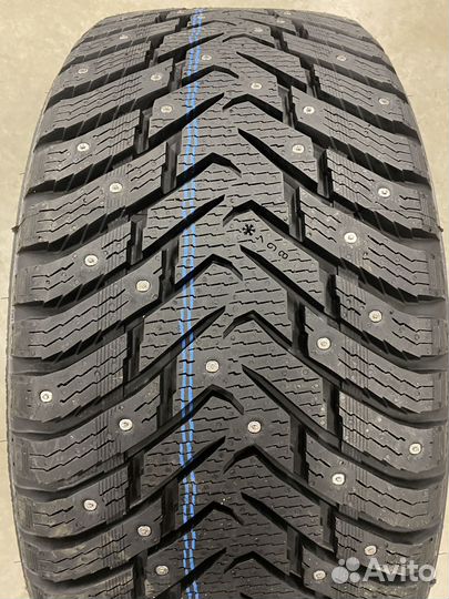 Nokian Tyres Nordman 8 SUV 235/55 R19 110T