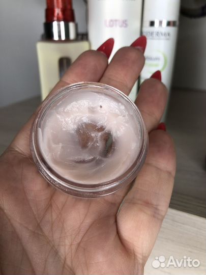 Набор уходовой косметики на пробу