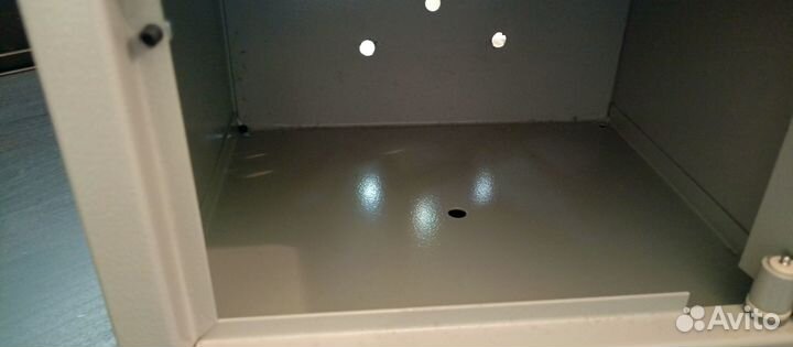 Сейф для денег, документов, оружия - aiko T-17