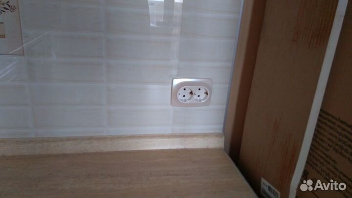 Услуги электрика