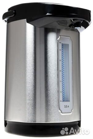 Новый Термопот dexp THP-3500