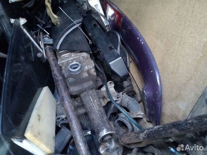 Волга/газель