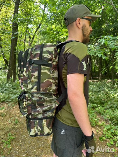 Походный рюкзак