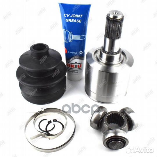 ШРУС hyundai elantra/lantra 95-00/matrix 01-10