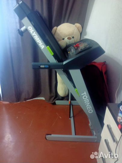 Беговая дорожка