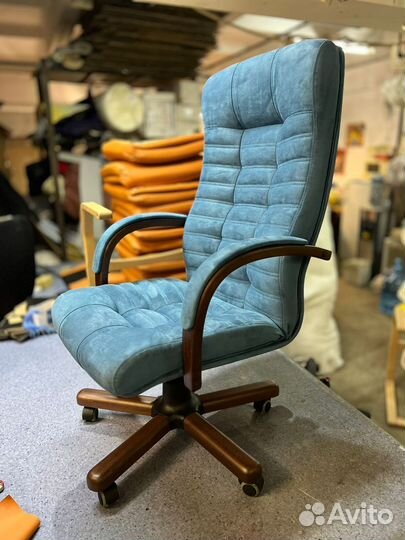 Кресло руководителя