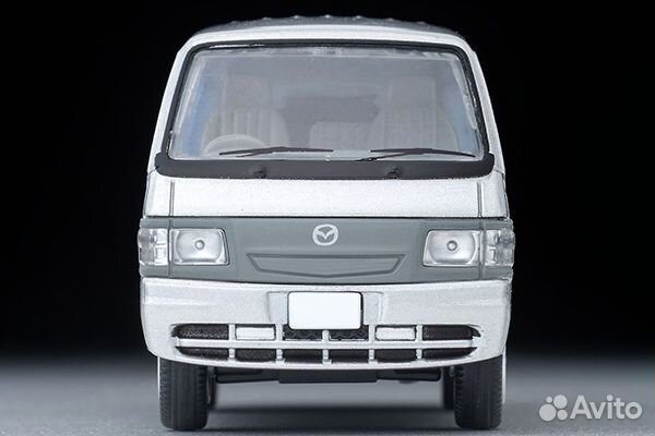 Mazda Bongo, 1:64, TLV, в наличии