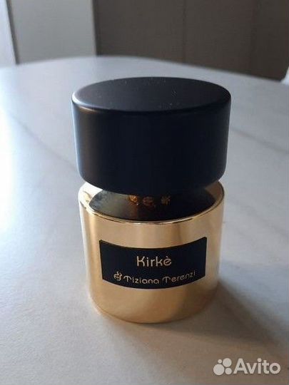 Kirke tiziana terenzi, 100мл