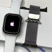 Apple Watch 9 MAX 41/45mm (olеd, Галерея)