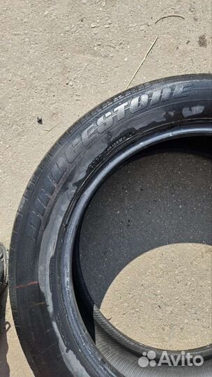 Bridgestone Dueler H/P 235/55 R19