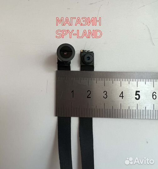 Миникамера Wi-Fi /ip автономная