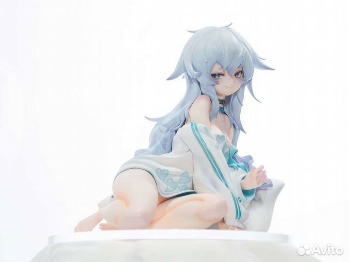 Аниме фигурка PA-15 Larkspur's Allure
