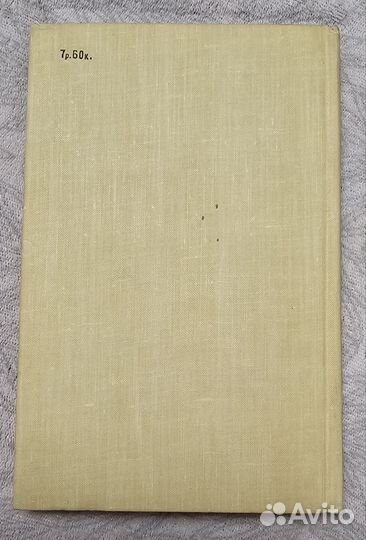 Владимир Брагин. В стране дремучих трав.Рамка