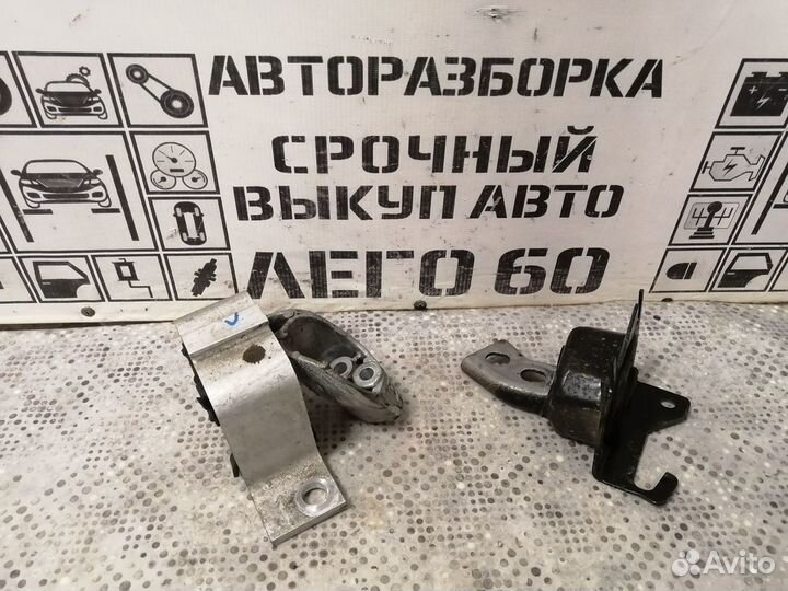 Опора двигателя, кпп для VAZ LADA Largus