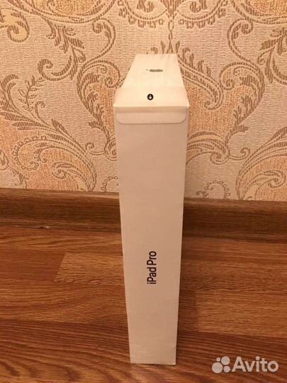 Планшет Apple iPad Pro 2 тб