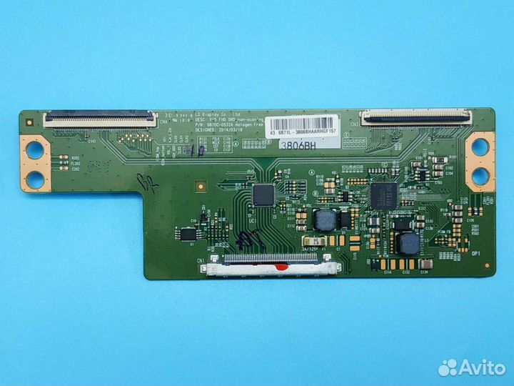 Тв блоки samsung\LG\philips и другое