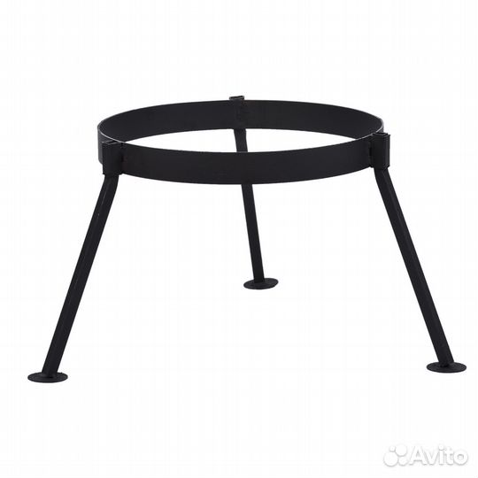 Тренога под узбекский казан 10-12 л. (36 см)