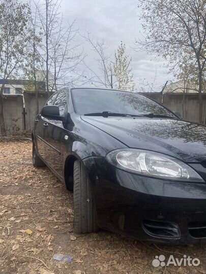 Chevrolet Lacetti 1.4 МТ, 2011, 255 000 км