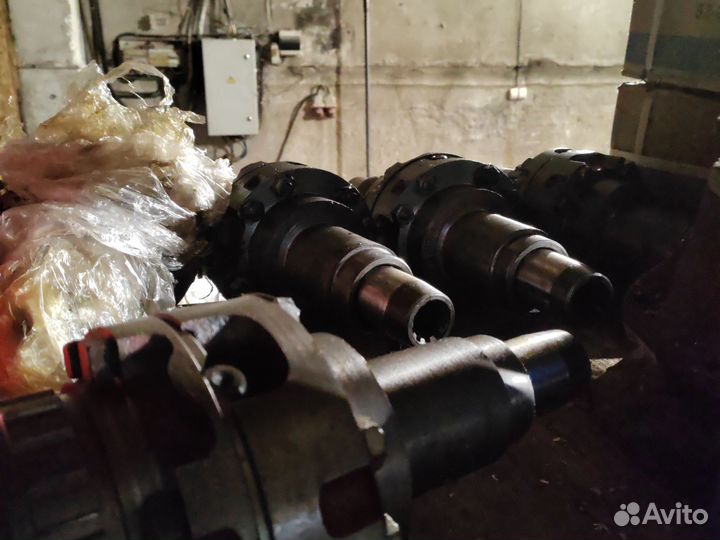 Дифферинциал переднего моста Мтз