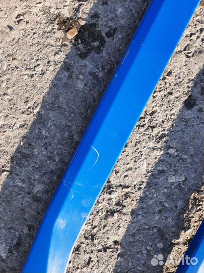 Scania r 6 решетка радиатора