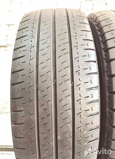 Michelin Agilis 195/70 R15C R