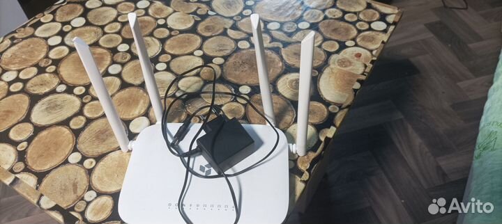 Wifi роутер SNR