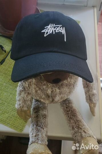 Кепка Stussy