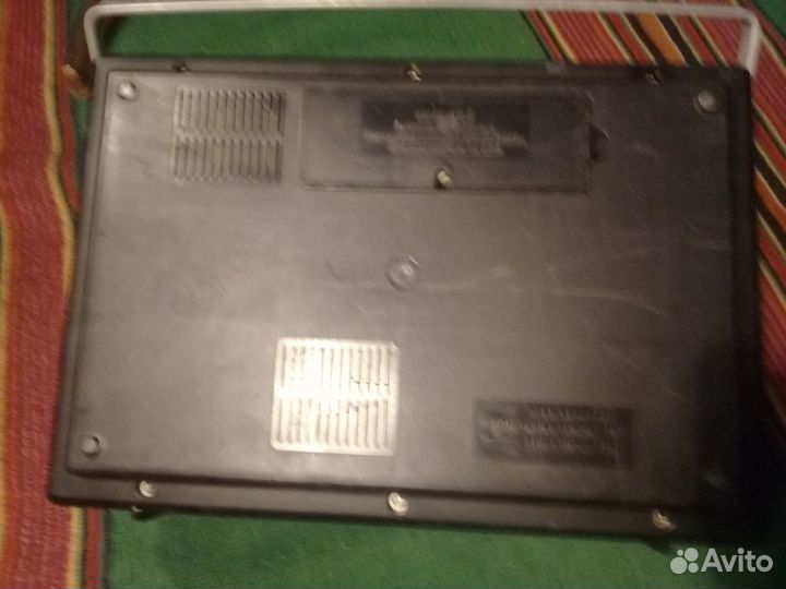 Проигрыватель 