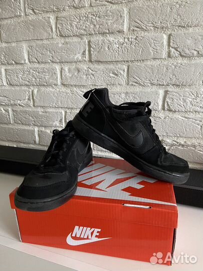 Кроссовки Nike 36 размер