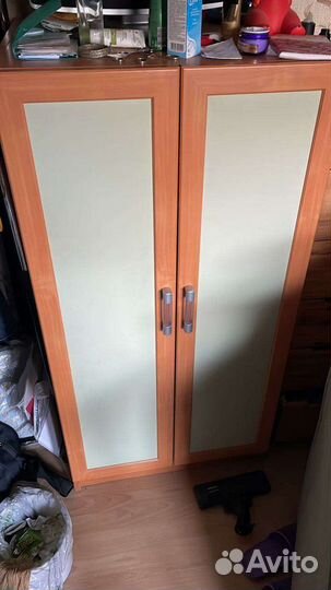 Детский Шкаф 67/59/130