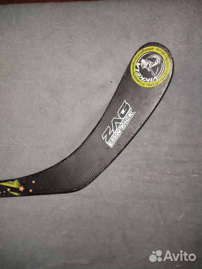 Клюшка хоккейная детская vikkela