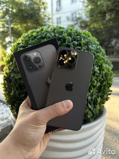 iPhone 13 Pro /обмен/рассрочка