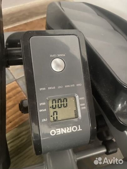 Мини-степпер Torneo Deluxe S-232