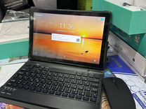 Ноутбук - планшет новый с клавиатурой и стилусом
