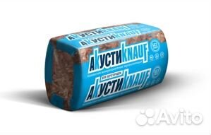 Утеплитель Кнауф