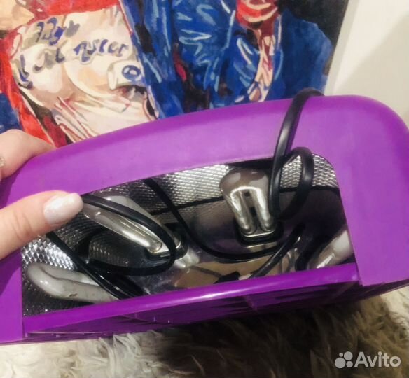 Набор для маникюра