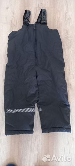 Полукомбинезон