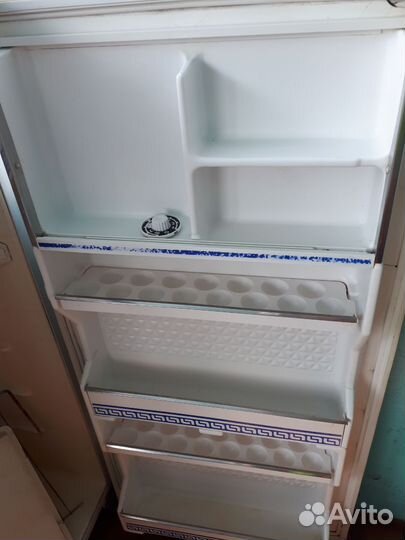 Испаритель холодильника