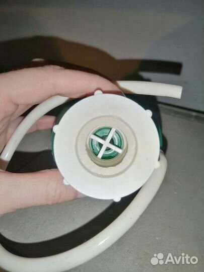 Бактерицидный походный фильтр Турист