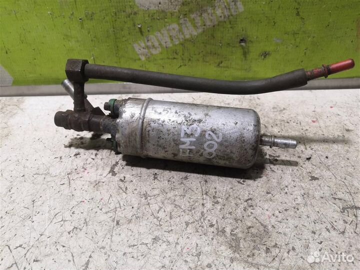 Насос топливный электро Ивеко Дейли 99-06