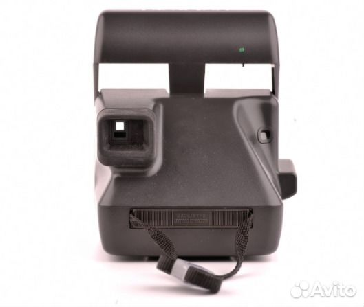 Полароид 636