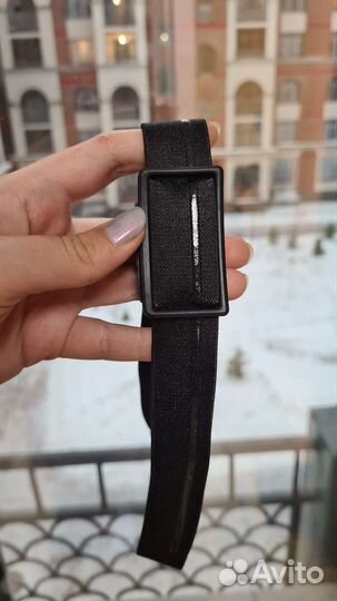 Налобный фонарь Nitecore NU25 - новый