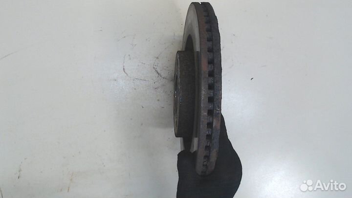 Диск тормозной Lincoln MKX, 2007