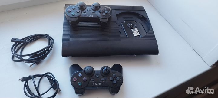 Sony playstation 3 PS3